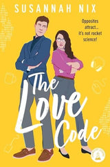 The Love Code