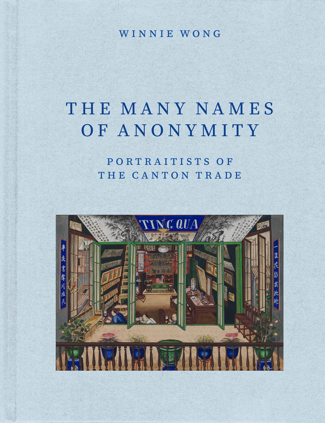 The Many Names of Anonymity