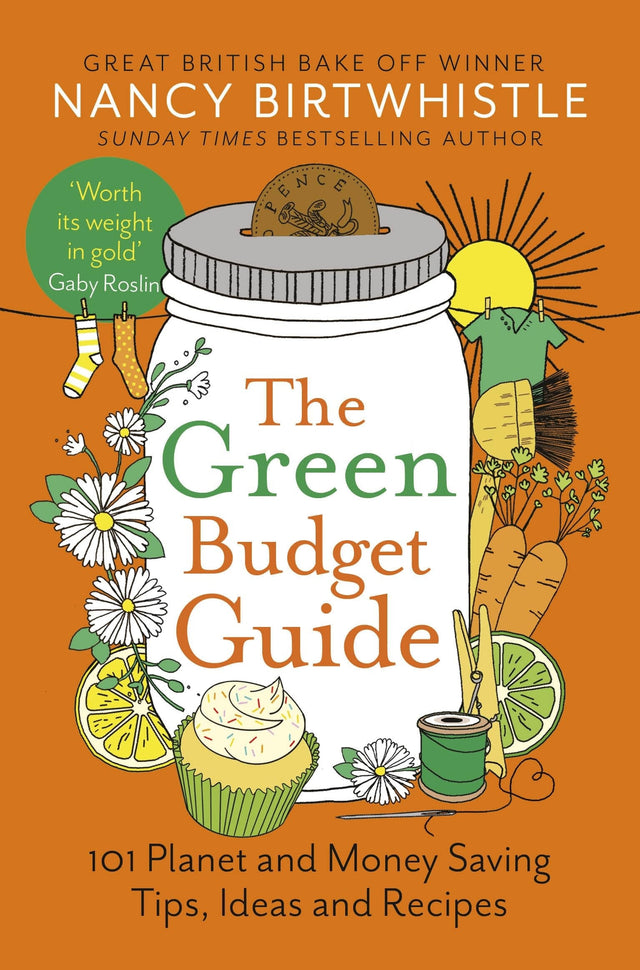 The Green Budget Guide