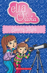 Starry Night (Ella and Olivia #32)