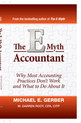 The E-Myth Accountant