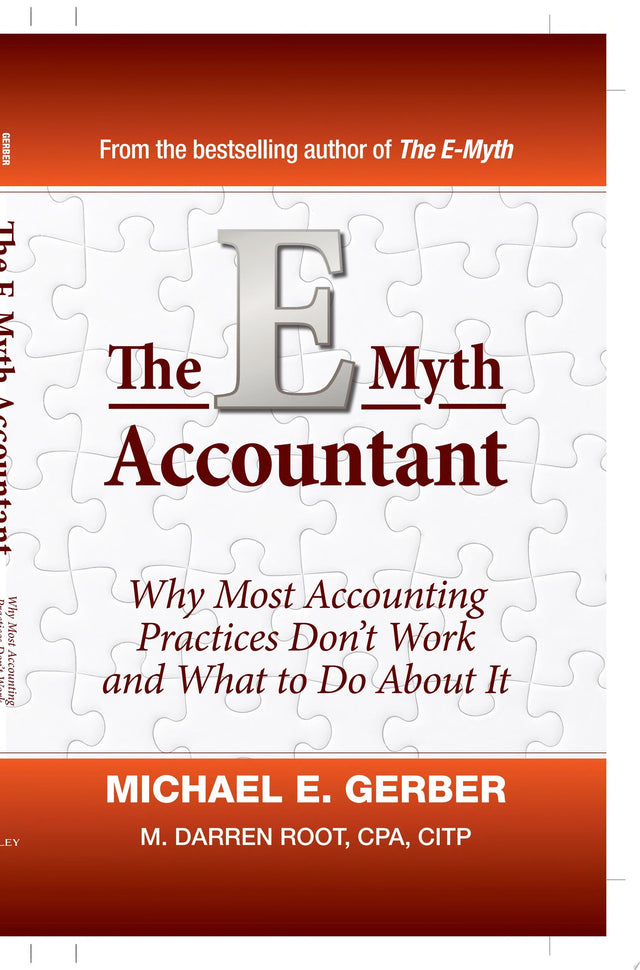 The E-Myth Accountant