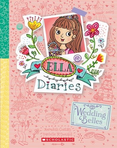 Wedding Belles (Ella Diaries #29)