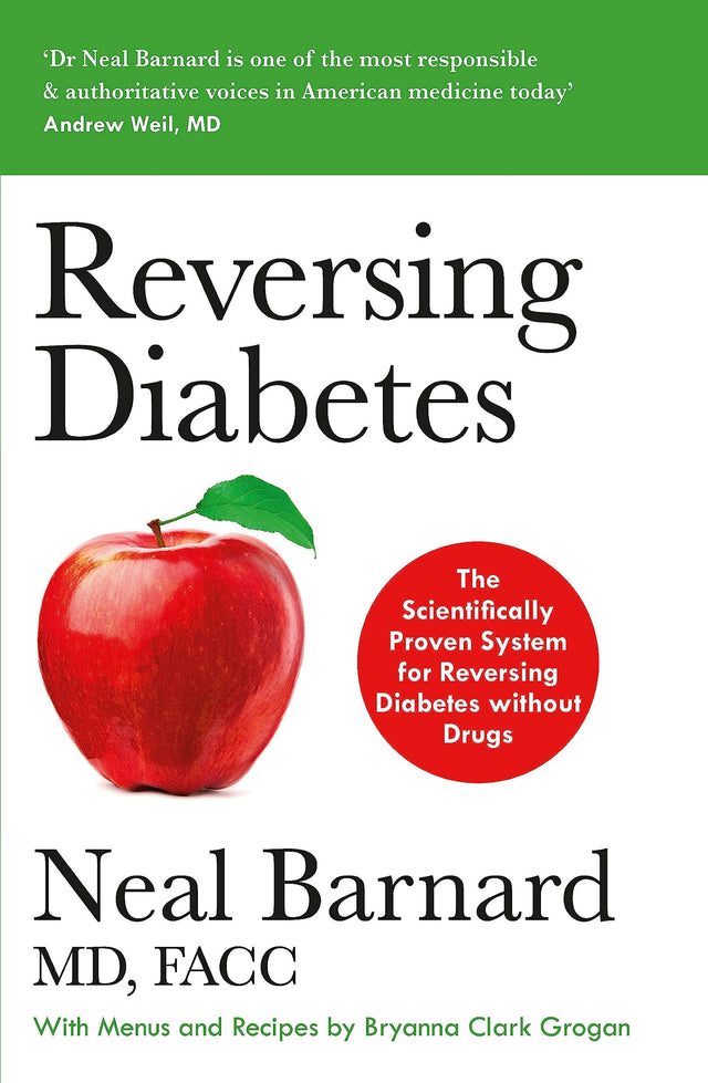 Reversing Diabetes