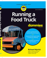Running a Food Truck For Dummies
