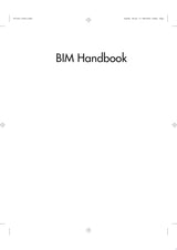 BIM Handbook