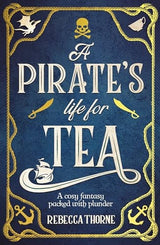 A Pirate's Life for Tea