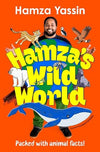 Hamza's Wild World