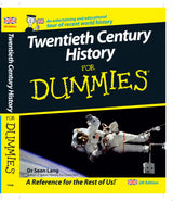 Twentieth Century History For Dummies