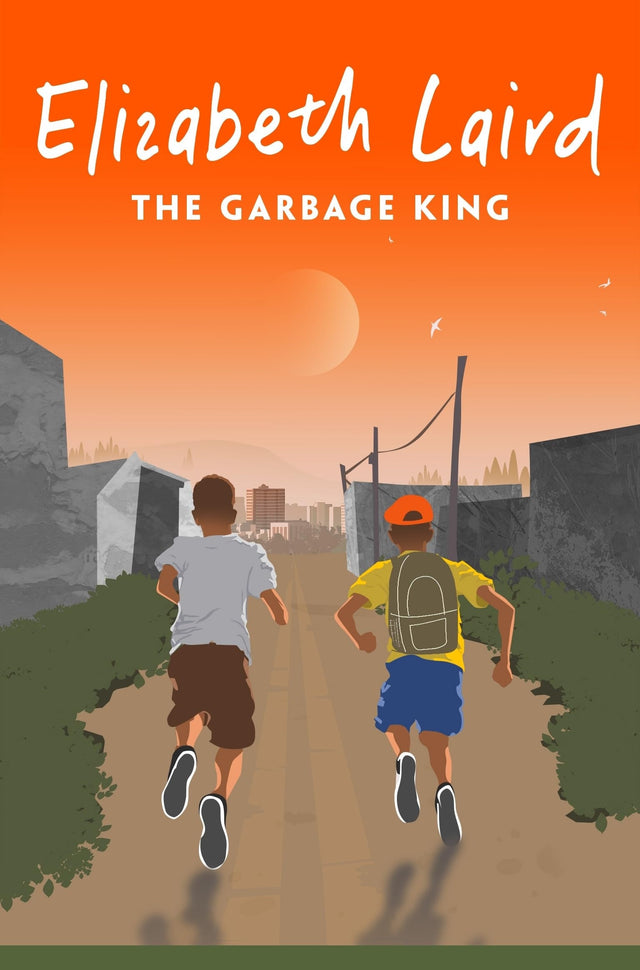 The Garbage King