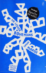 The Lesser Bohemians