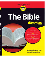The Bible For Dummies