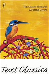 Text Classics Postcards Box Set