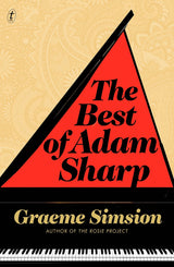 The Best of Adam Sharp