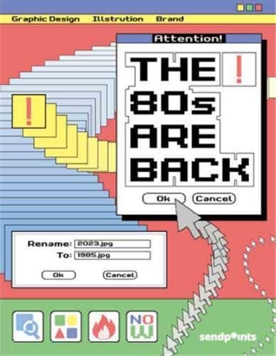 The '80s Are Back!