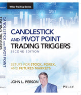 Candlestick and Pivot Point Trading Triggers, + Website