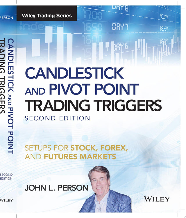 Candlestick and Pivot Point Trading Triggers, + Website