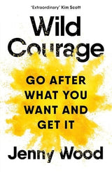 Wild Courage