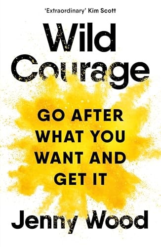 Wild Courage