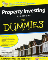 Property Investing All-In-One For Dummies, UK Edition
