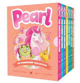 Pearl: the 7-Book Friendship Collection