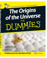 The Origins of the Universe for Dummies