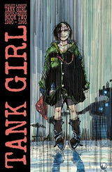Tank Girl: Color Classics Book 2 1990-1993