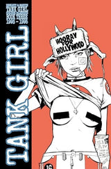 Tank Girl: Color Classics Book 3 1993-1995
