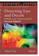 Detecting Lies and Deceit