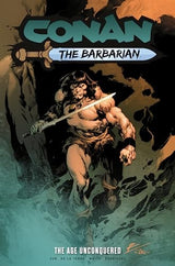 Conan the Barbarian: The Age Unconquered