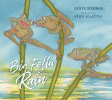Big Fella Rain