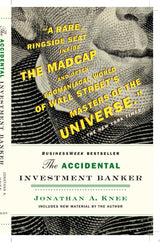 The Accidental Investment Banker