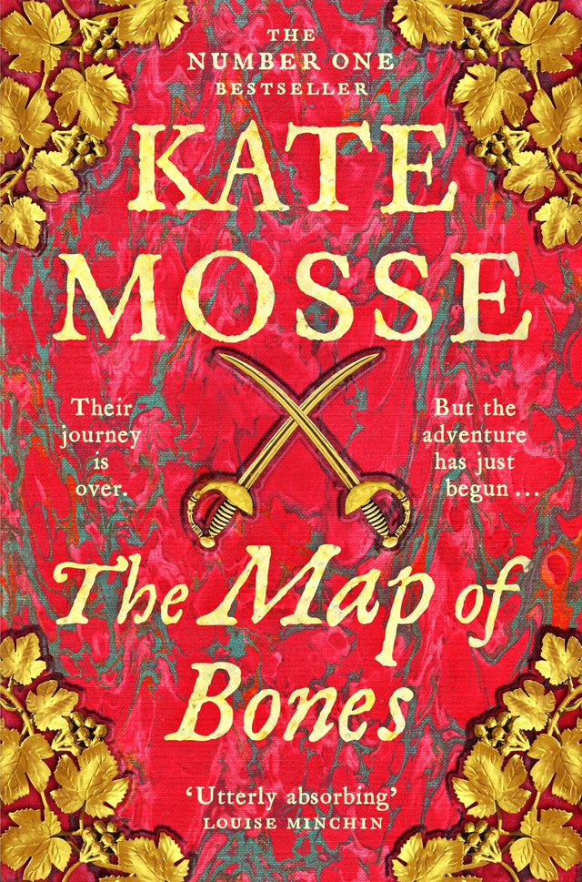 The Map of Bones