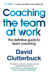 Coaching the Team at Work