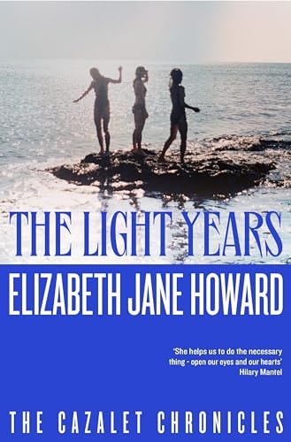 The Light Years