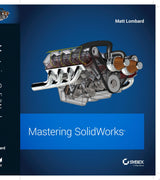Mastering SolidWorks