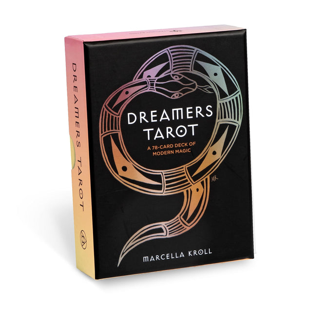 Dreamers Tarot