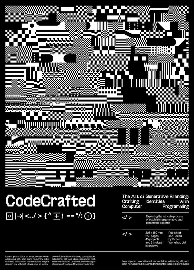 CodeCrafted