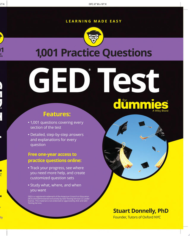 GED Test