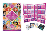 Disney Princess: Advent Calendar Storybook Collection