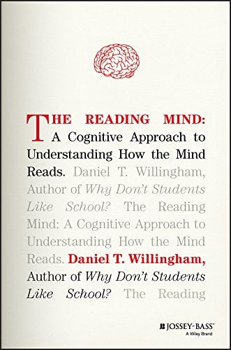 The Reading Mind