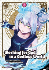 Working for God in a Godless World Vol. 3