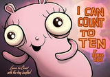 I Can Count To 10