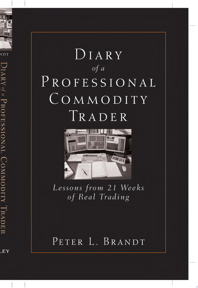 Diary of a Professional Commodity Trader
