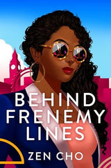 Behind Frenemy Lines