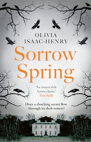 Sorrow Spring