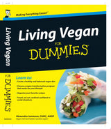 Living Vegan For Dummies