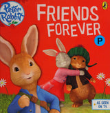 Peter Rabbit Animation: Friends Forever