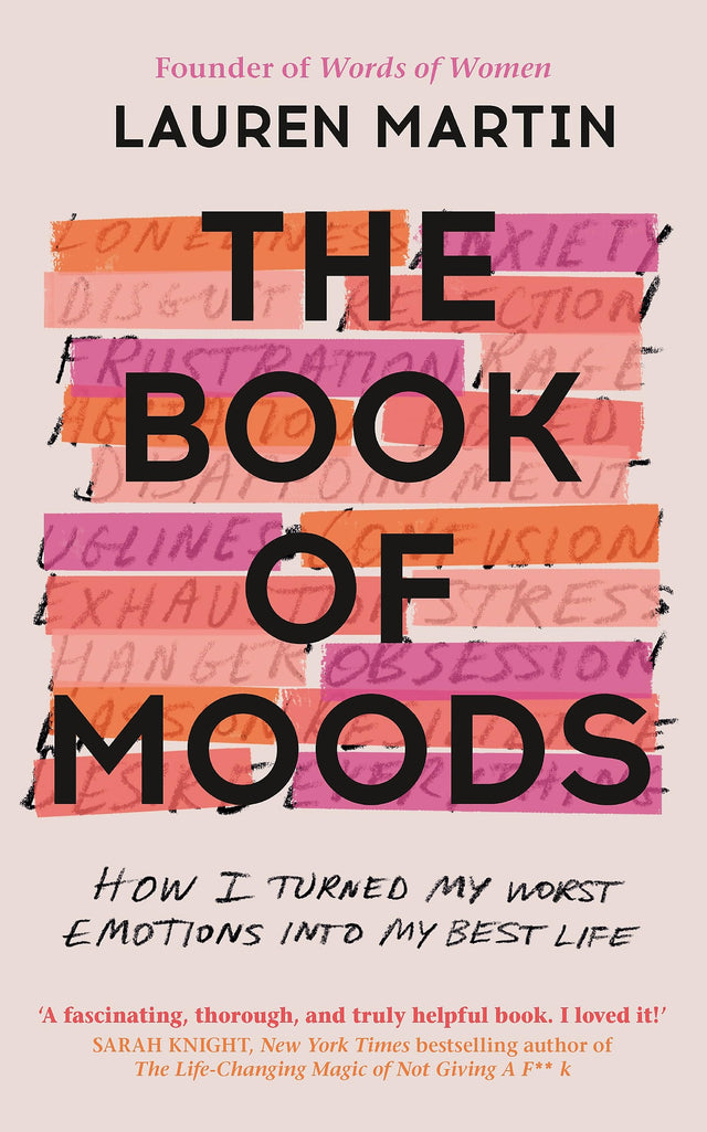 The Book of Moods