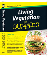 Living Vegetarian For Dummies